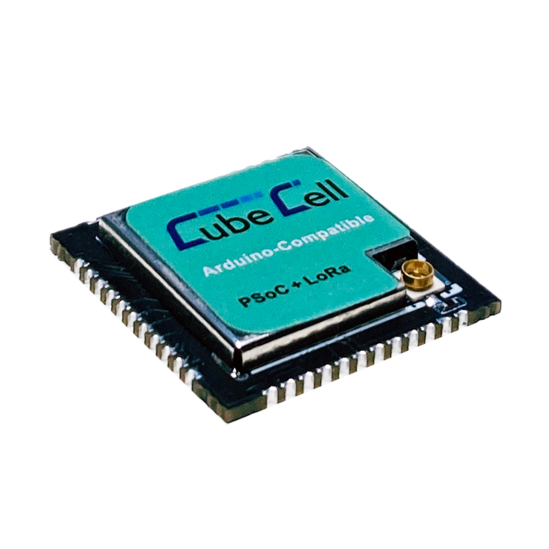 CubeCell Module Plus