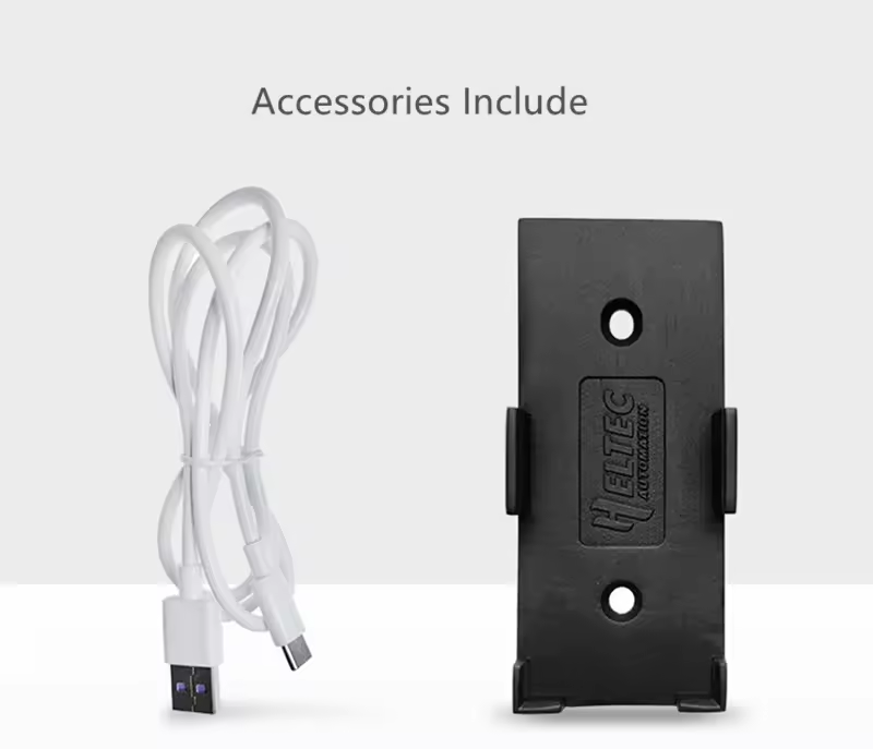 HT-M01S Indoor LoRa Gateway