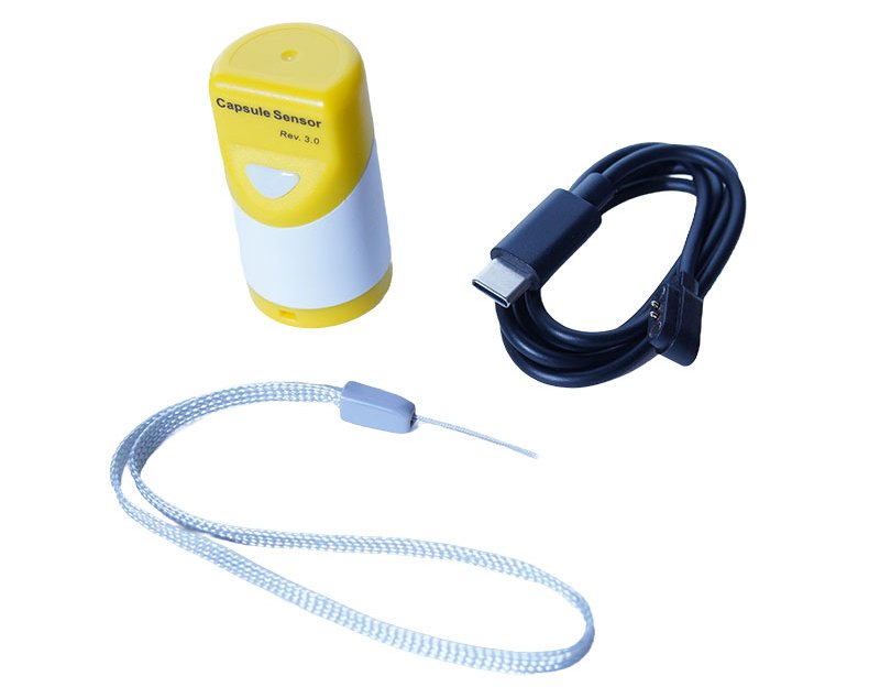 Heltec Capsule Sensor V3
