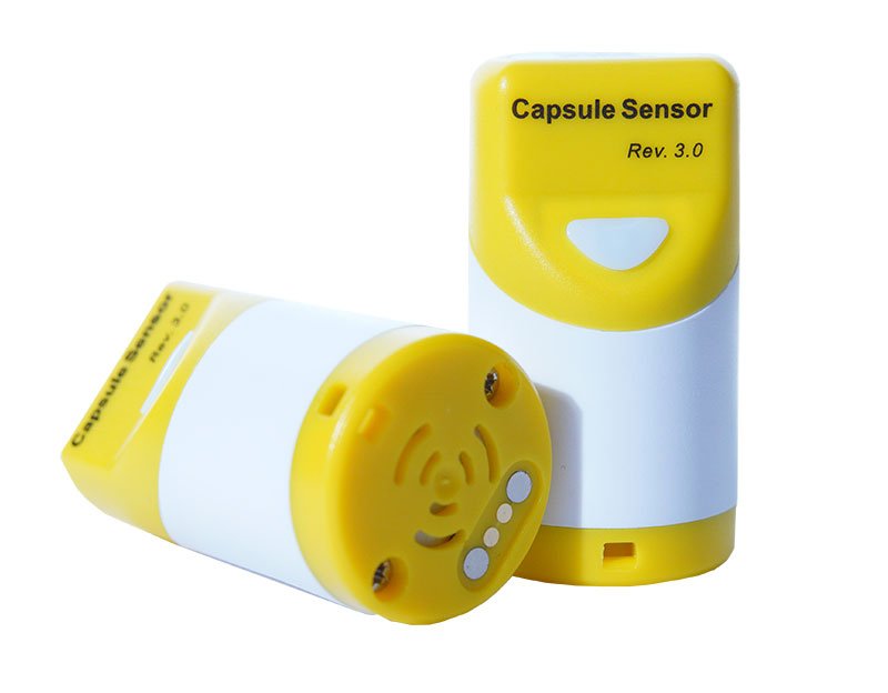 Heltec Capsule Sensor V3