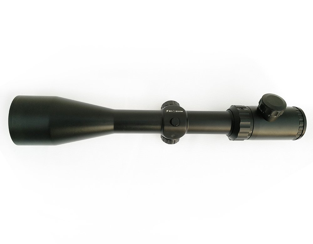 3-12x50 Riflescope