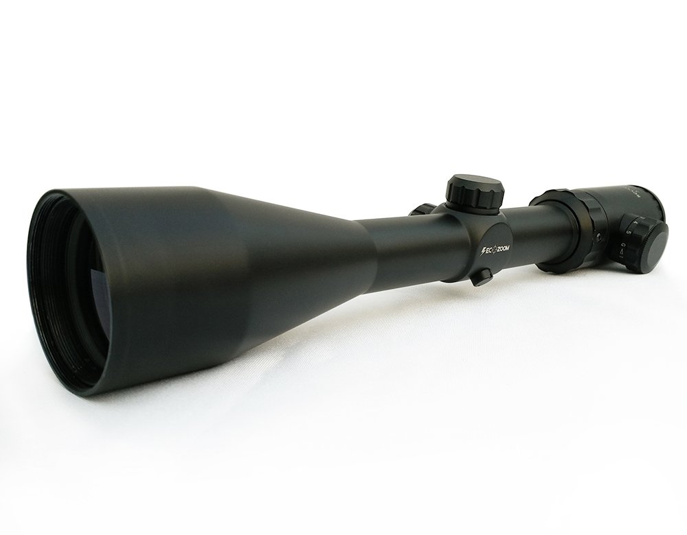 3-12x50 Riflescope