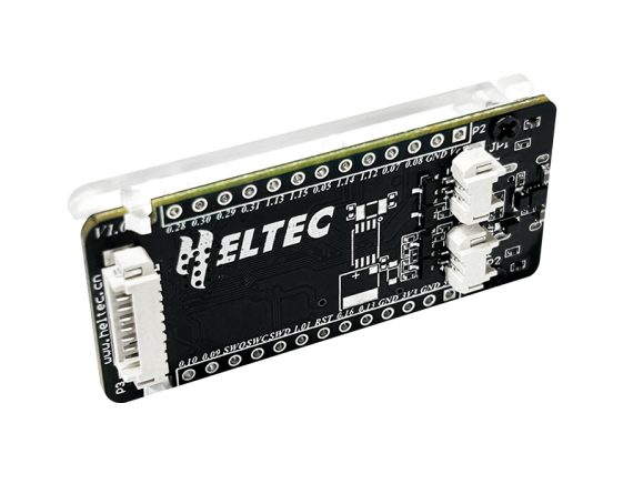 Mesh Node T114 development board