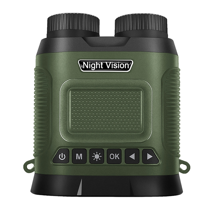 NV5000 Night Vision Binoculars