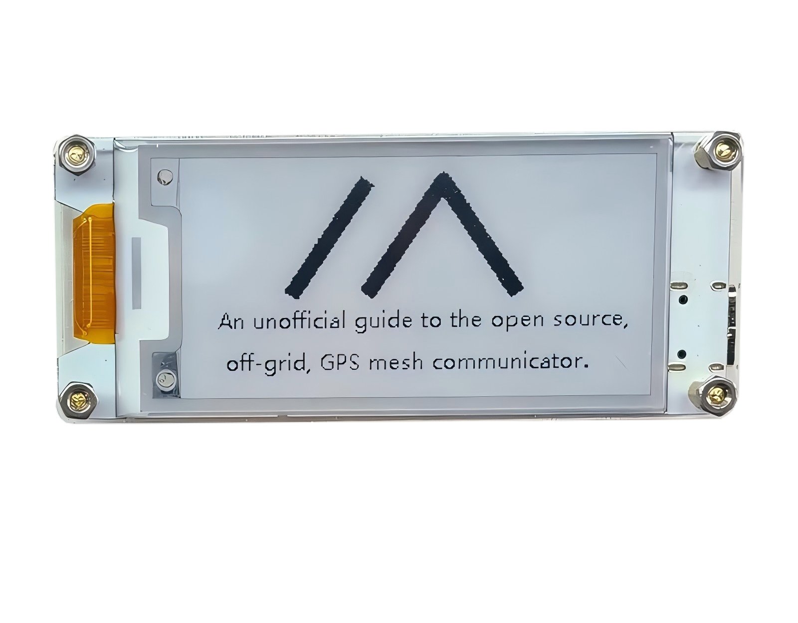 Wireless Shell (V3) Modules