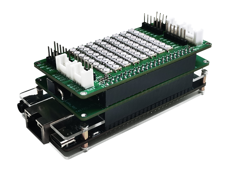 Sufficient IoT Hub Linux