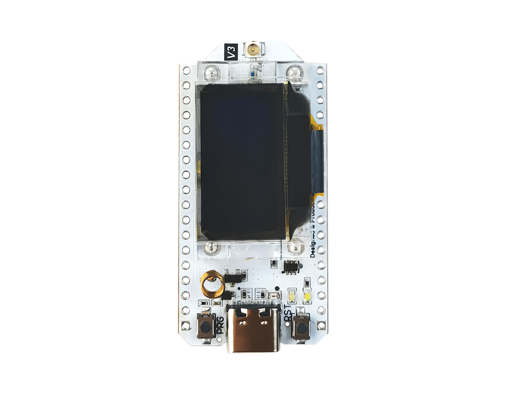 WIFI KIT 32(V3) Development Board