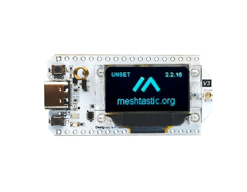 WIFI KIT 32(V3) Development Board