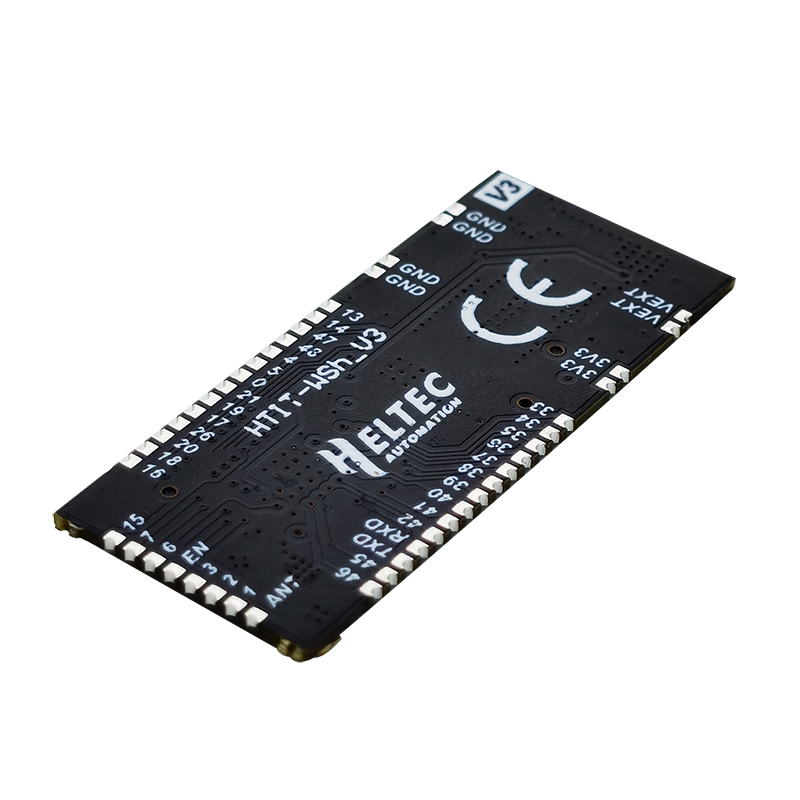 Wireless Shell (V3) Modules