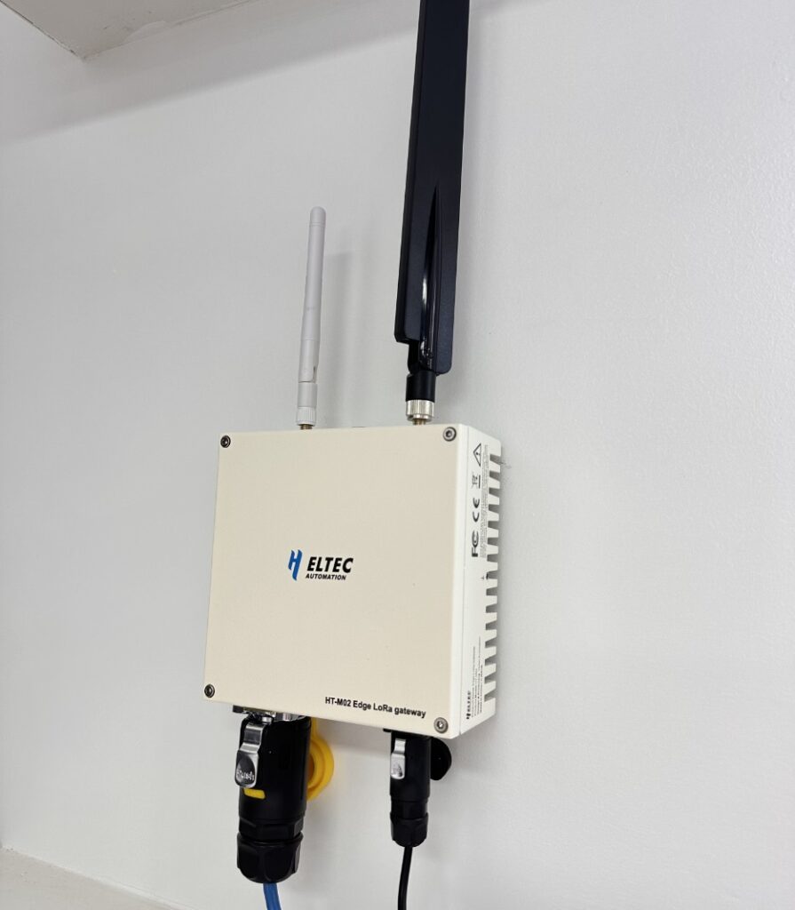 LoRa Node 151