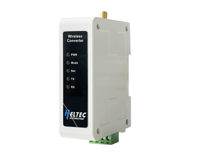RS485-LoRa Wireless Converter