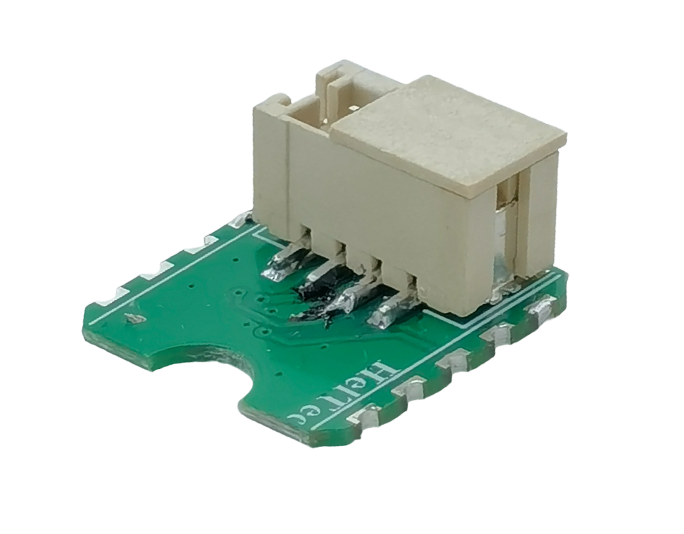 3-axis Acceleration(Dip Angle) Sensor(DA217)