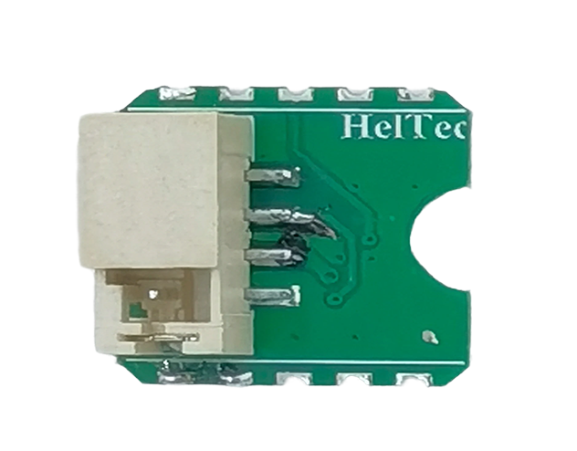 3-axis Acceleration(Dip Angle) Sensor(DA217)