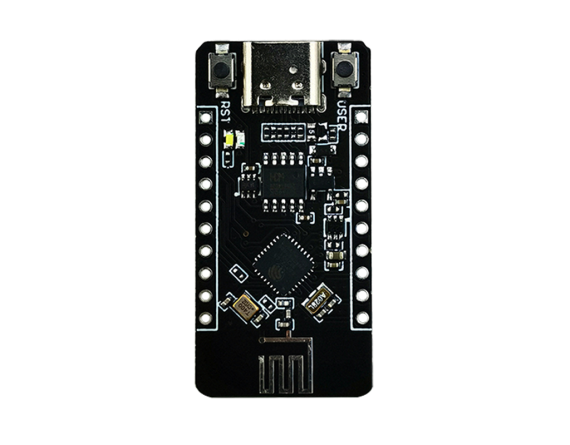ESP32-C3 Arduino Development Board