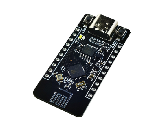 ESP32-C3 Arduino Development Board