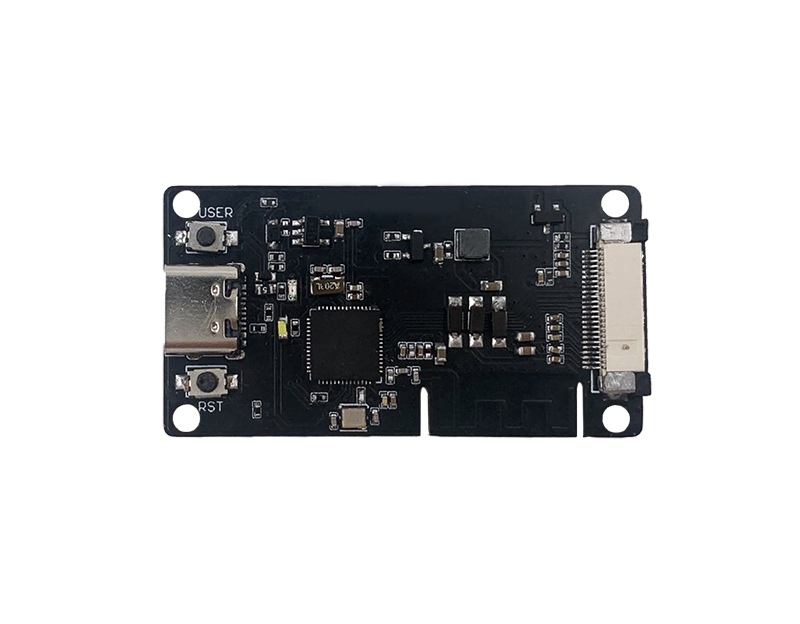 Multi Size E-ink Drive Board