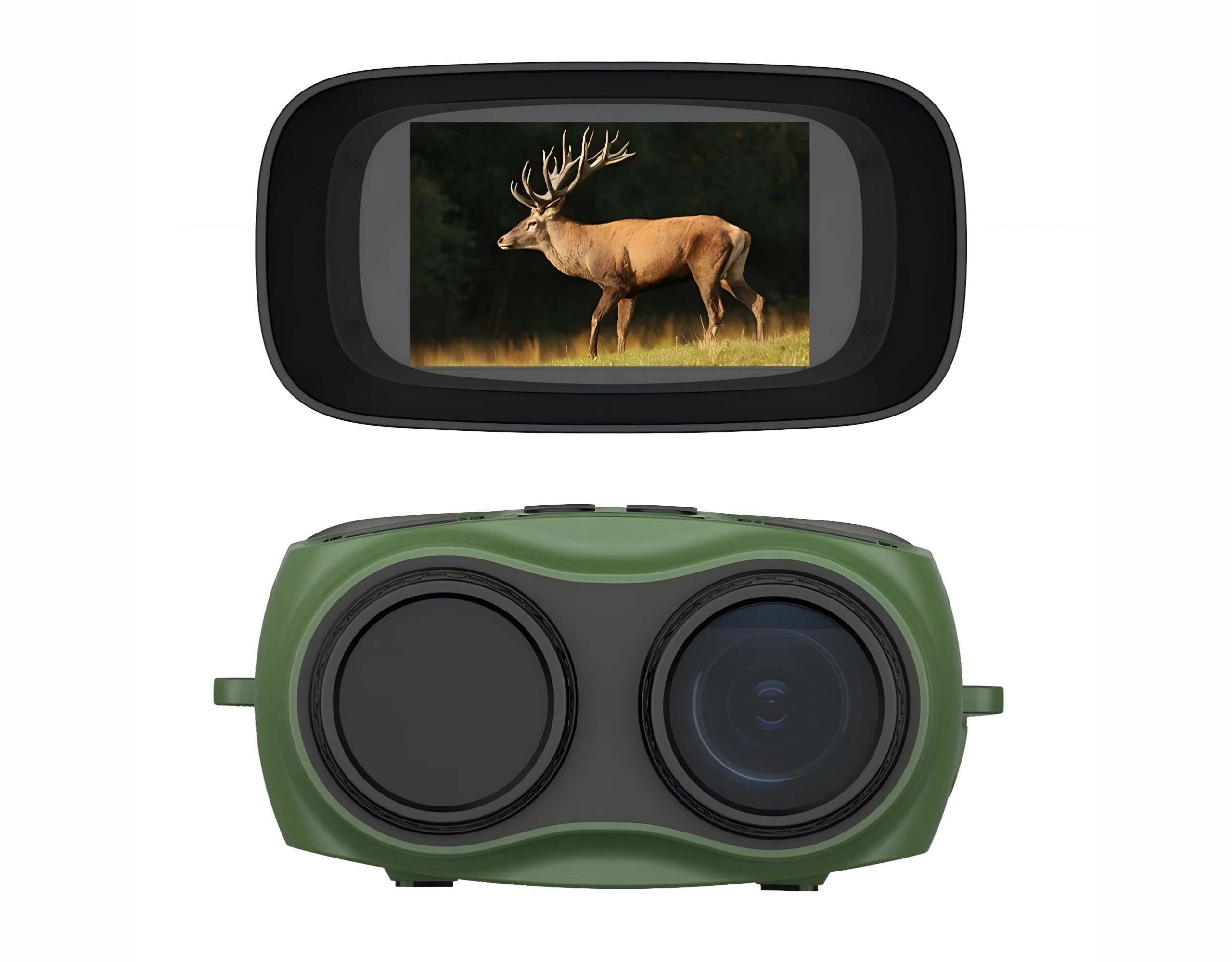 NV5000 PRO Night Vision Binoculars