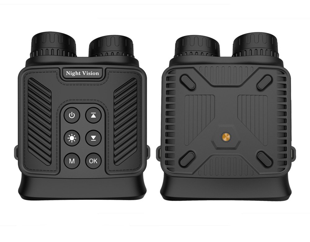 NV5000 PRO Night Vision Binoculars