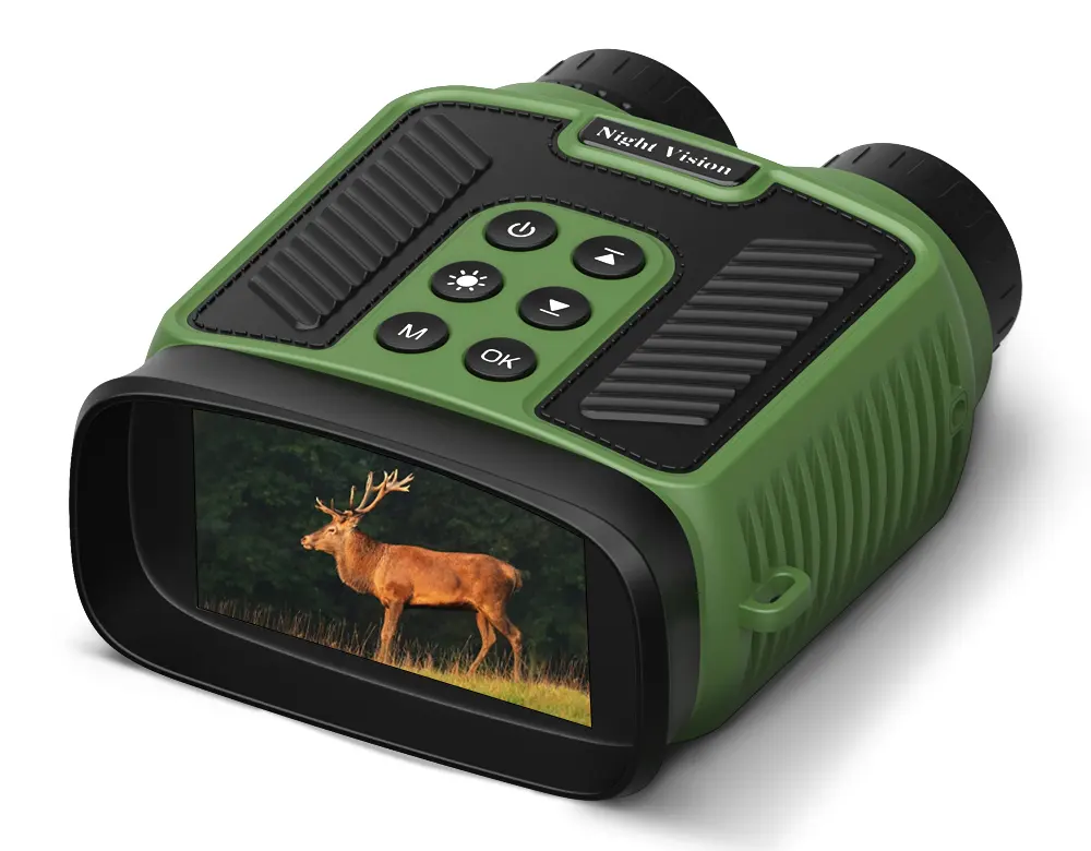 NV5000 PRO Night Vision Binoculars