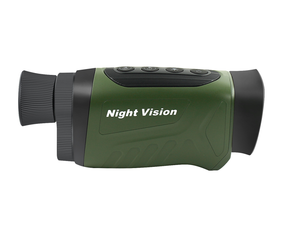 NVP825 night vision monocular