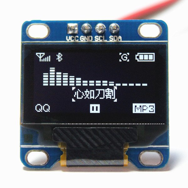 OLED Display(Module)