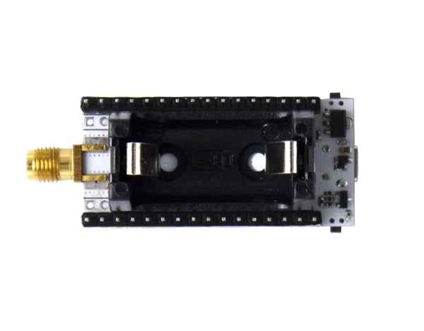 LoRa Node 151