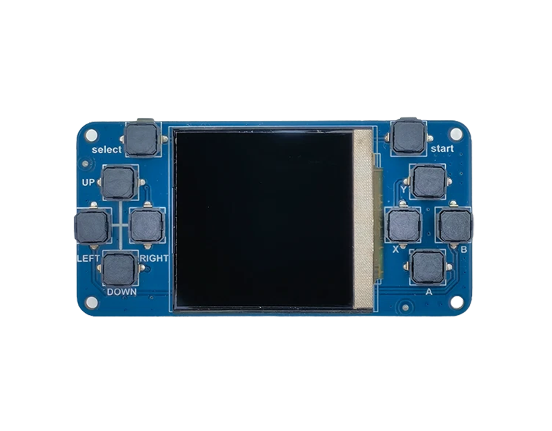 Raspberry PI Pico display 1.54 inch LCD module