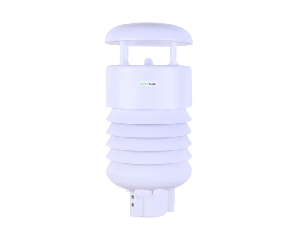 S500 V2 5-in-1 Compact Weather Sensor