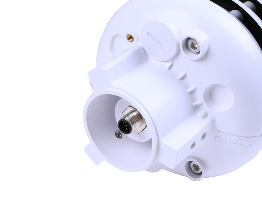 S500 V2 5-in-1 Compact Weather Sensor
