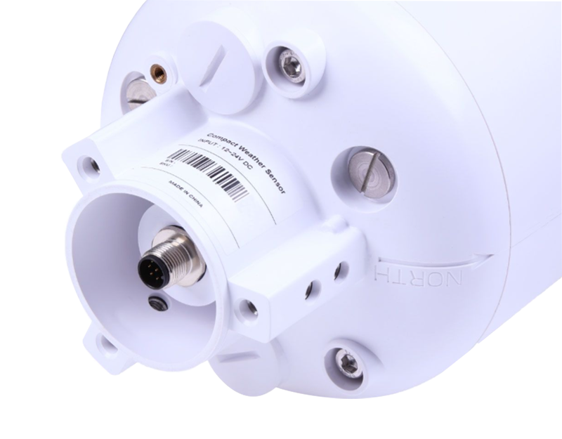 S500 V2 5-in-1 Compact Weather Sensor