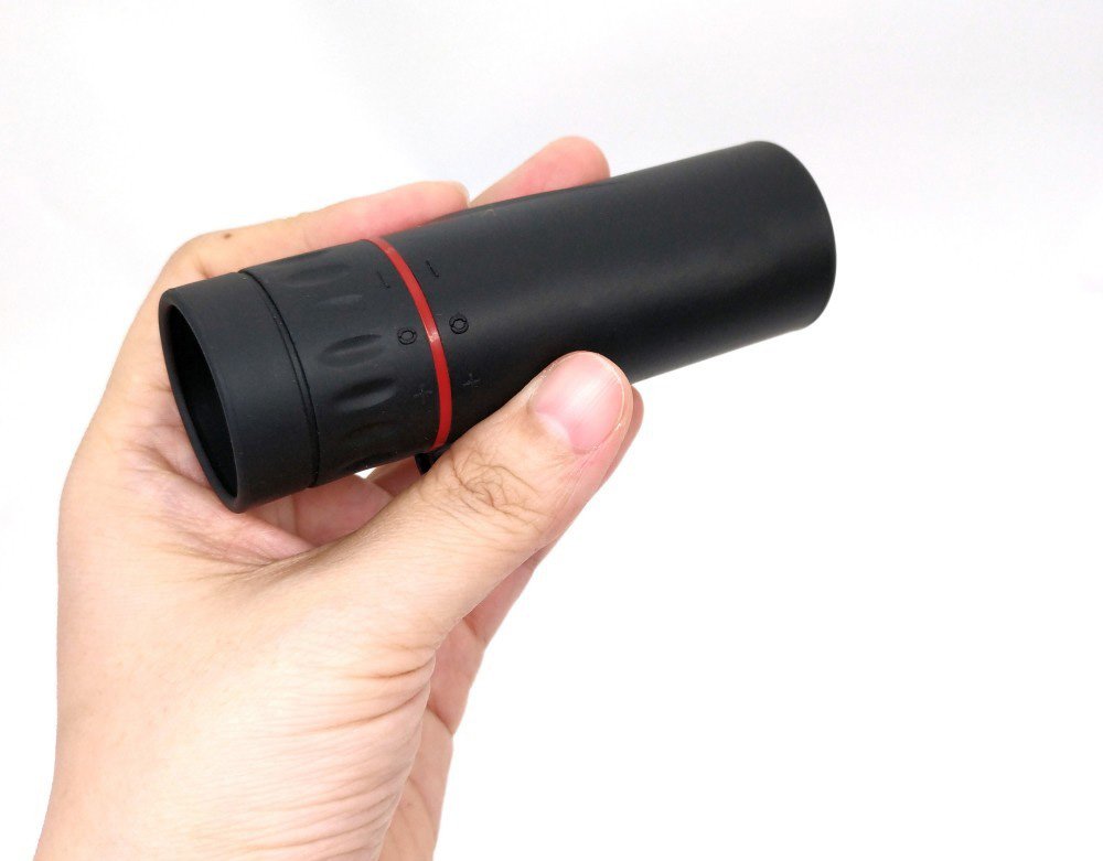 WM04 Monocular