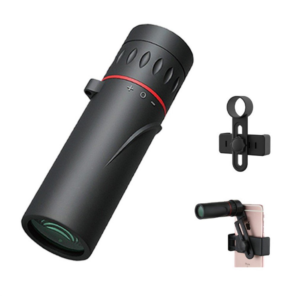 WM04 Monocular