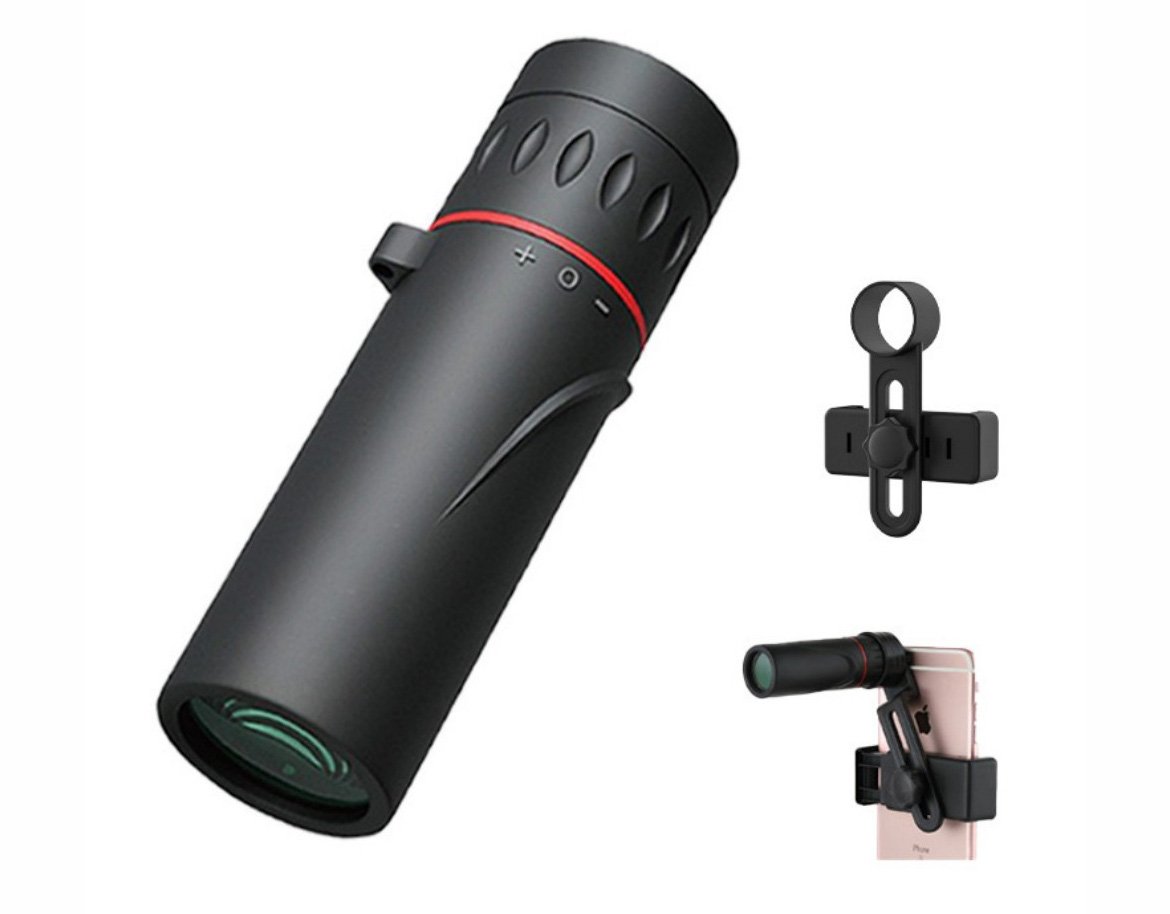 WM04 Monocular