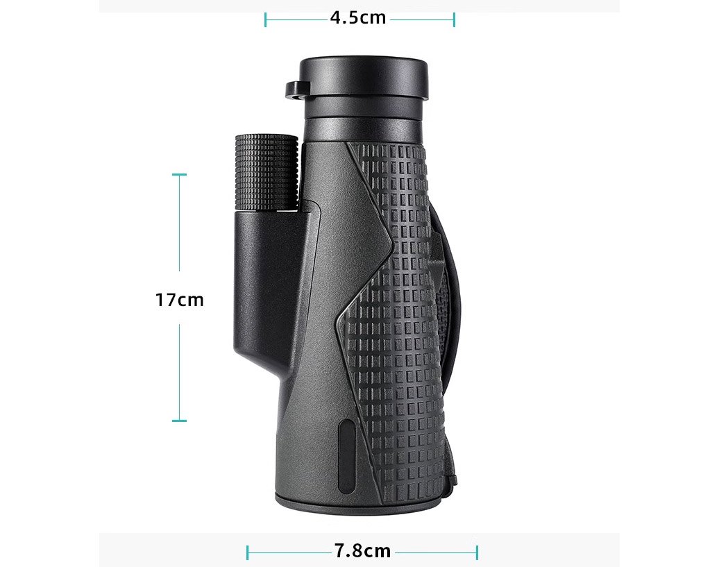 YMTED03 Monocular