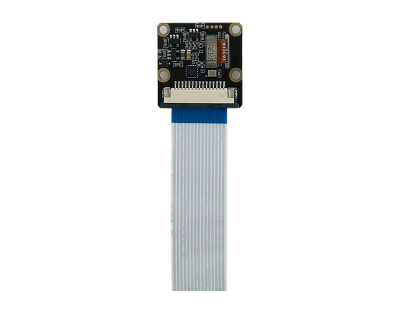 Raspberry PI Camera Autofocus IMX519 HD Camera Mod