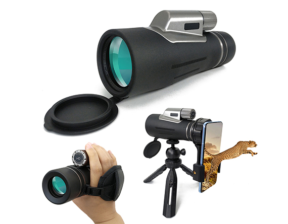 YMT37 Monocular