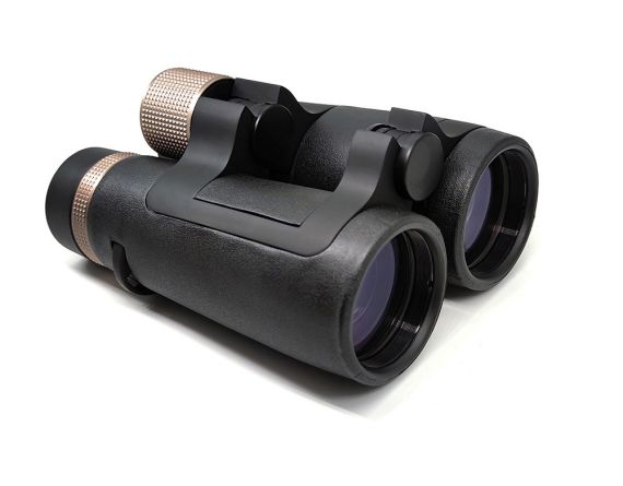 YBRED02 Binoculars