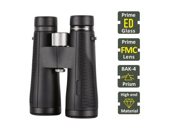 YBRED15 Binoculars