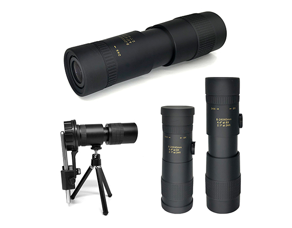 RZM03 Monoculars