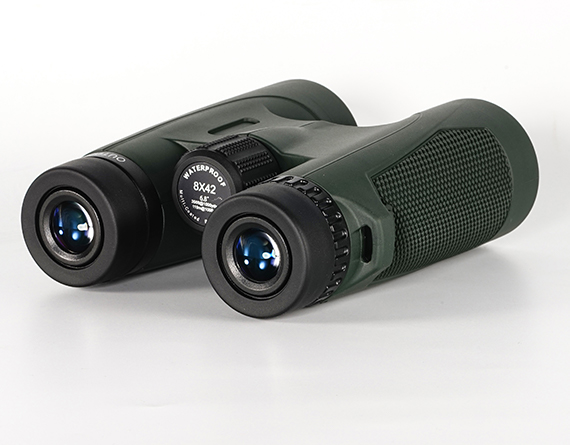 YBR32 8x42 Binoculars