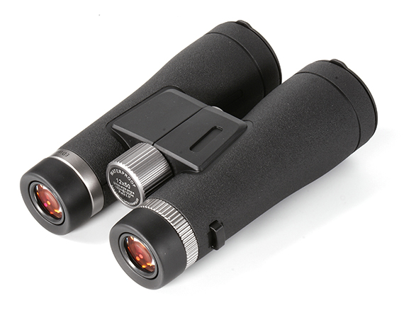 YBRED12 Binoculars