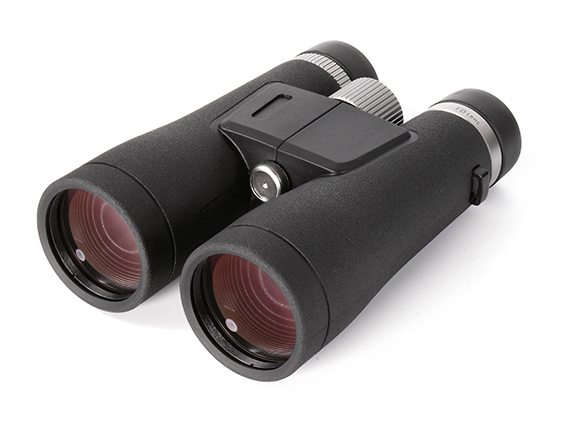 YBRED12 Binoculars