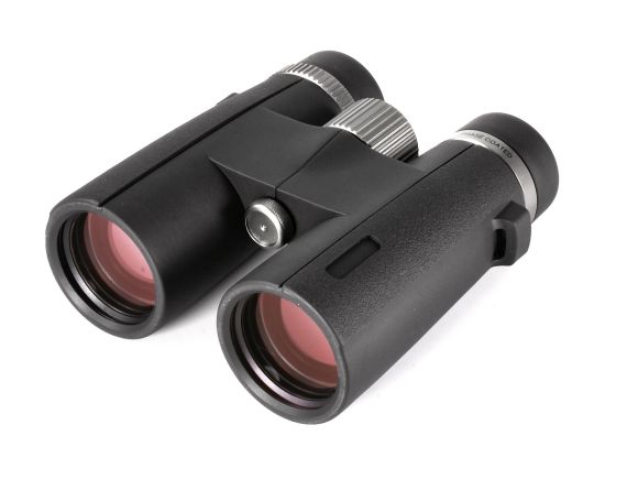 YBRED09 Binoculars