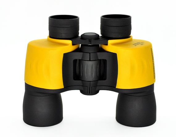 YBP Y8 Binoculars
