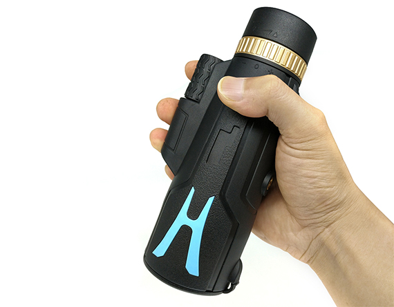 YMT17 monocular