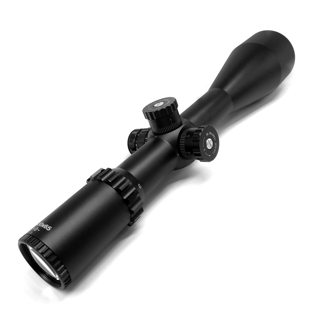 5-30X65 Riflescope