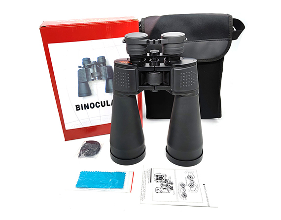 YBP14 Binoculars