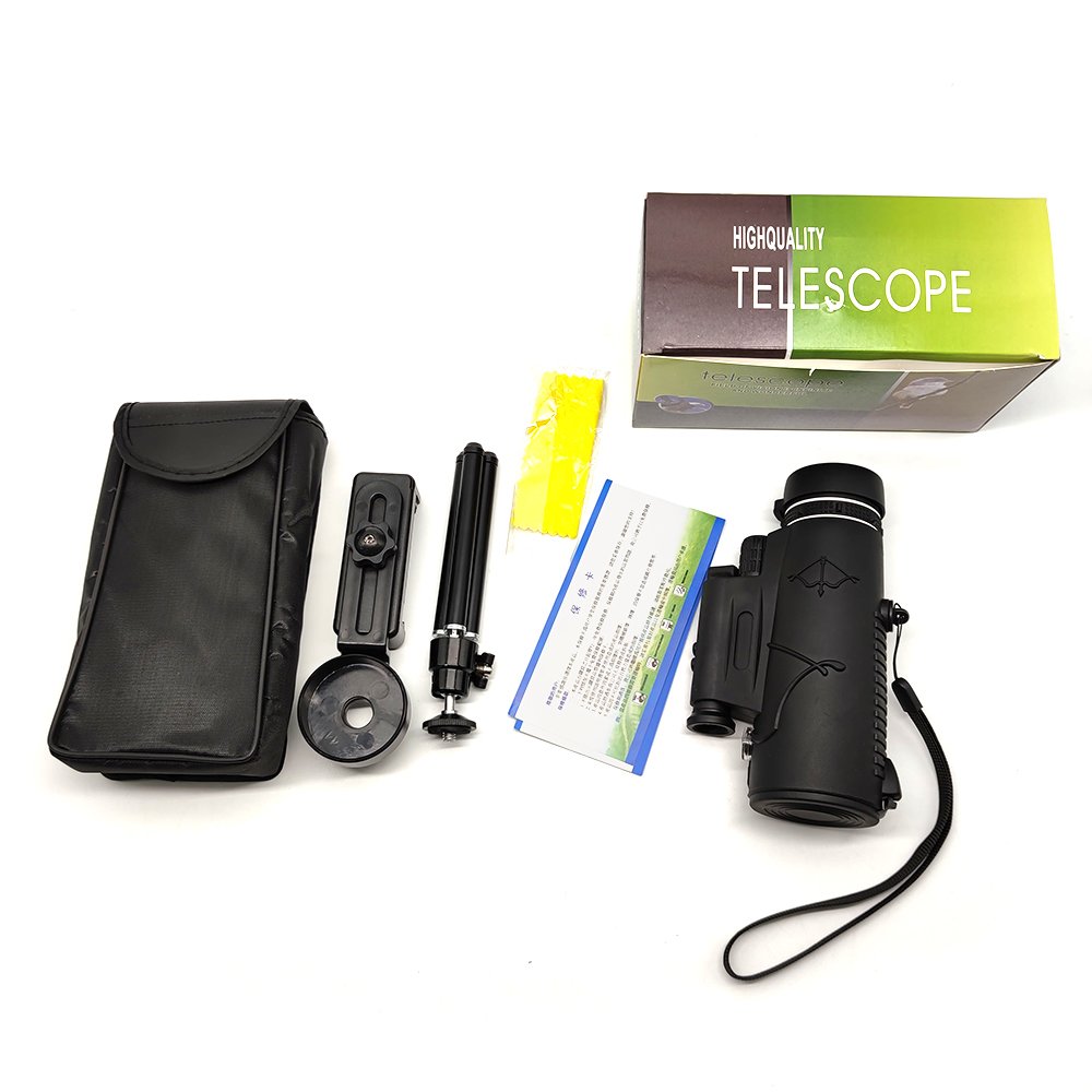 YMT23 Monocular