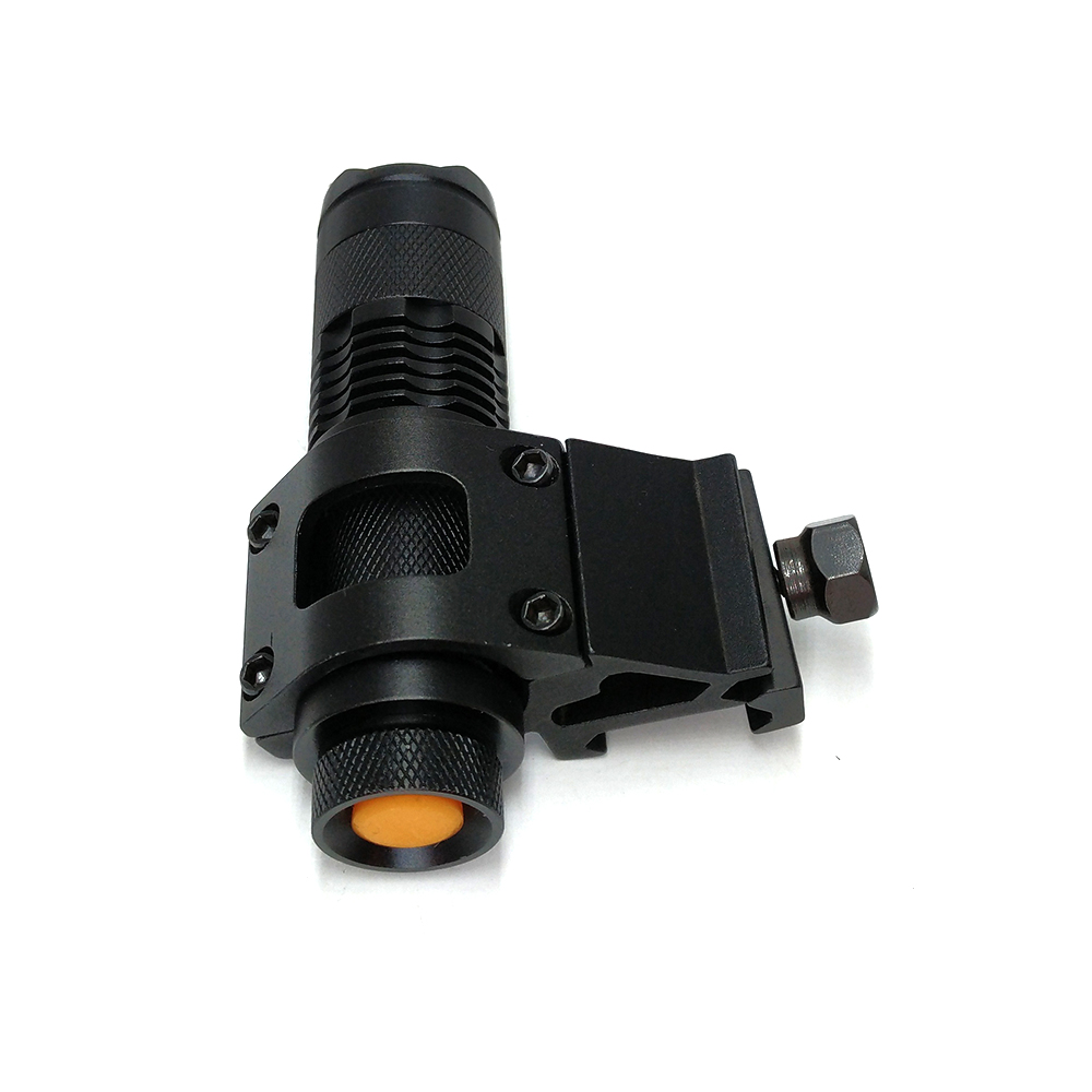 TRD10 Night Vision Monocular