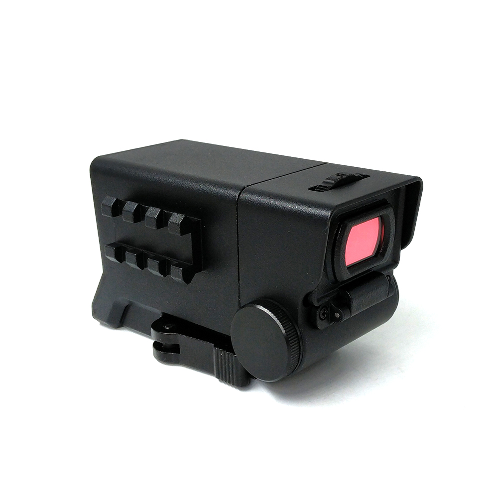 TRD10 Night Vision Monocular